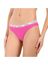 Calvin Klein Sada troch - dámske nohavičky Calvin Klein viacfarebné