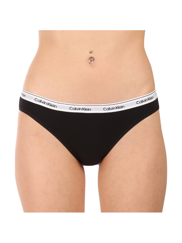 Calvin Klein Sada troch - dámske nohavičky Calvin Klein viacfarebné