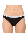 Calvin Klein Sada troch - dámske nohavičky Calvin Klein viacfarebné