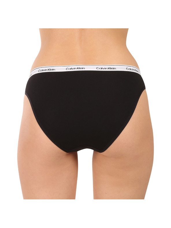 Calvin Klein Sada troch - dámske nohavičky Calvin Klein viacfarebné