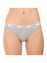 Calvin Klein Sada troch - dámske nohavičky Calvin Klein viacfarebné