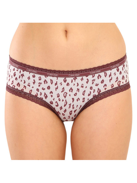 Calvin Klein Dámske nohavičky Calvin Klein viacfarebné
