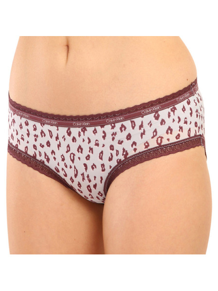 Calvin Klein Dámske nohavičky Calvin Klein viacfarebné