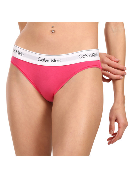 Calvin Klein Dámske nohavičky Calvin Klein ružové