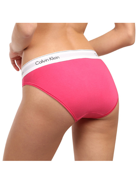 Calvin Klein Dámske nohavičky Calvin Klein ružové
