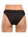 Calvin Klein Dámske nohavičky Calvin Klein čierne