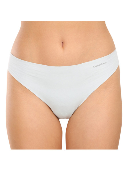 Calvin Klein Sada troch - dámske tanga Calvin Klein viacfarebné
