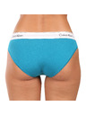 Calvin Klein Dámske nohavičky Calvin Klein modré