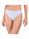 Calvin Klein Sada troch - dámska tanga Calvin Klein viacfarebné