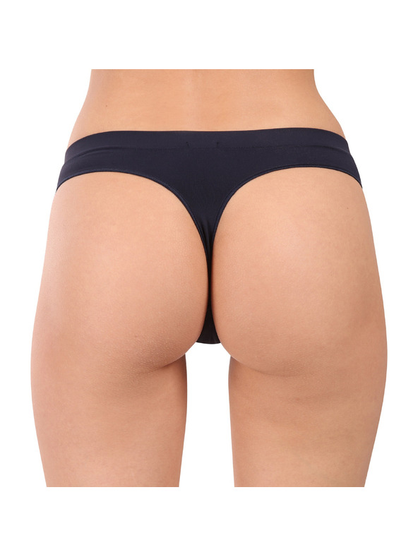 Calvin Klein Sada troch - dámska tanga Calvin Klein viacfarebné