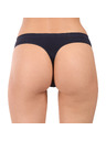 Calvin Klein Sada troch - dámska tanga Calvin Klein viacfarebné