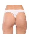 Calvin Klein Sada troch - dámska tanga Calvin Klein viacfarebné