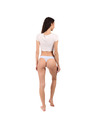 Calvin Klein Sada troch - dámska tanga Calvin Klein viacfarebné
