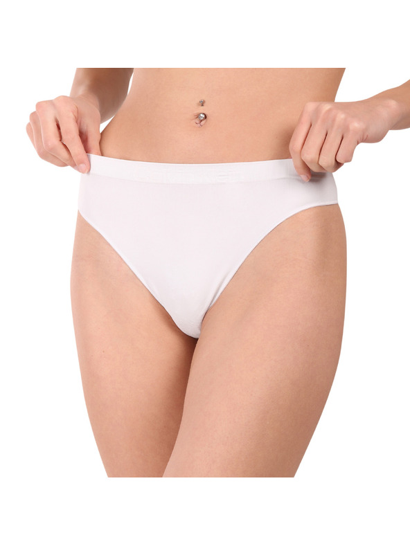 Calvin Klein Sada troch - dámska tanga Calvin Klein viacfarebné