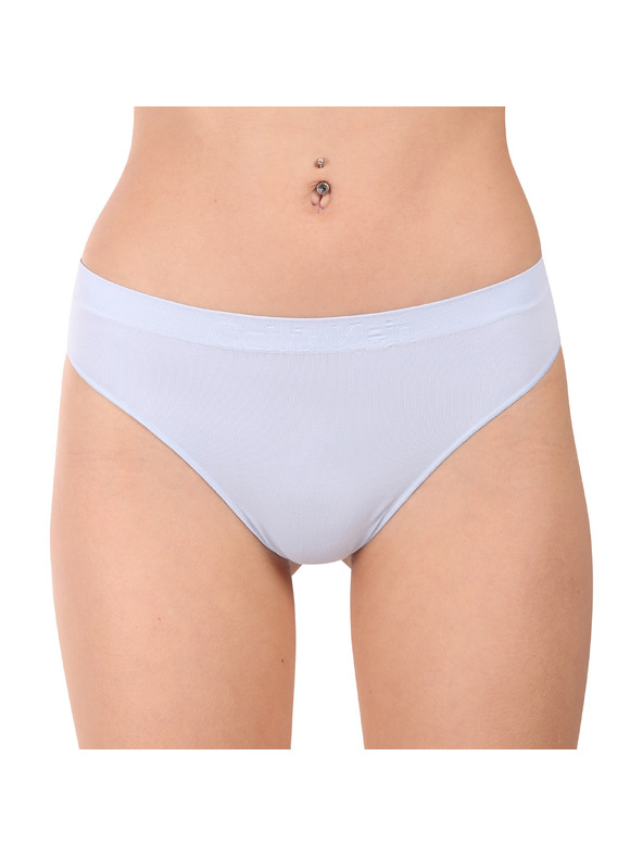 Calvin Klein Sada troch - dámska tanga Calvin Klein viacfarebné