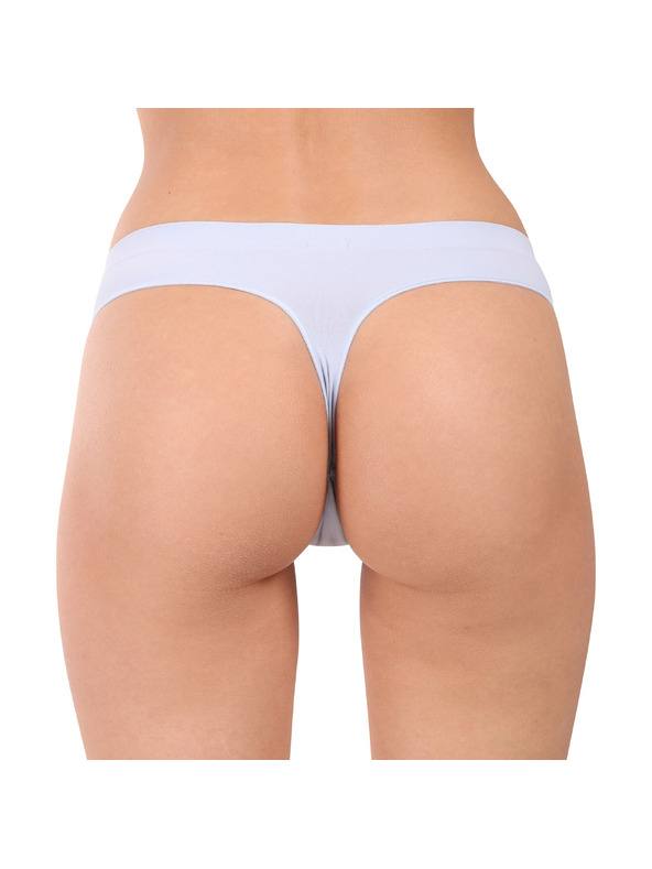 Calvin Klein Sada troch - dámska tanga Calvin Klein viacfarebné