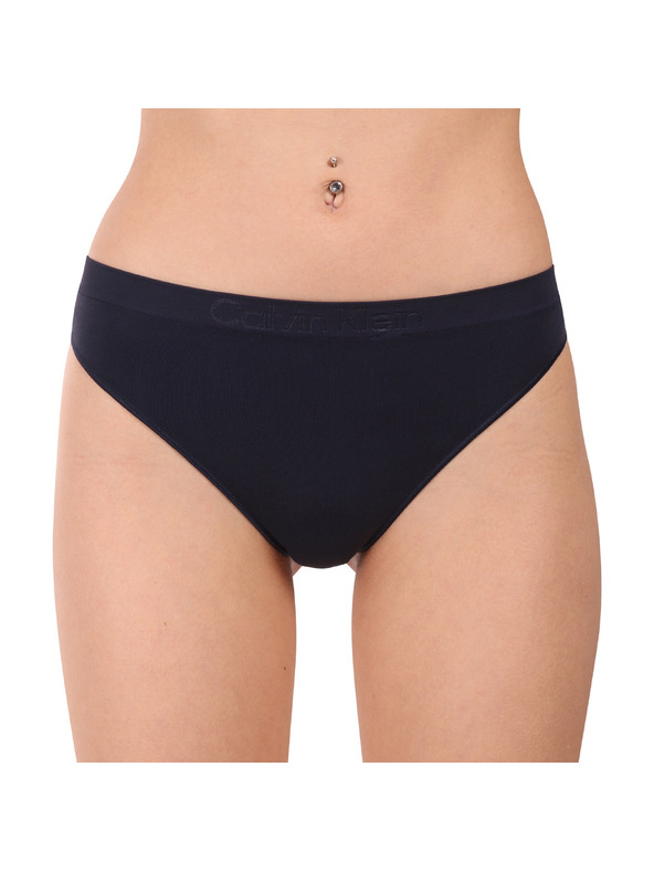 Calvin Klein Sada troch - dámska tanga Calvin Klein viacfarebné