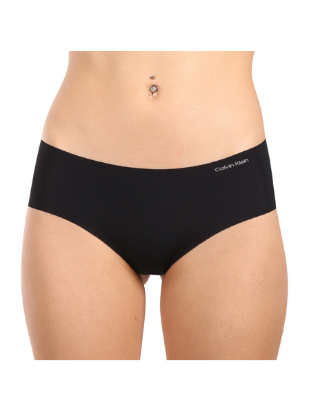 Calvin Klein Sada troch - dámske nohavičky Calvin Klein bezšvové viacfarebné