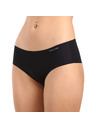 Calvin Klein Sada troch - dámske nohavičky Calvin Klein bezšvové viacfarebné