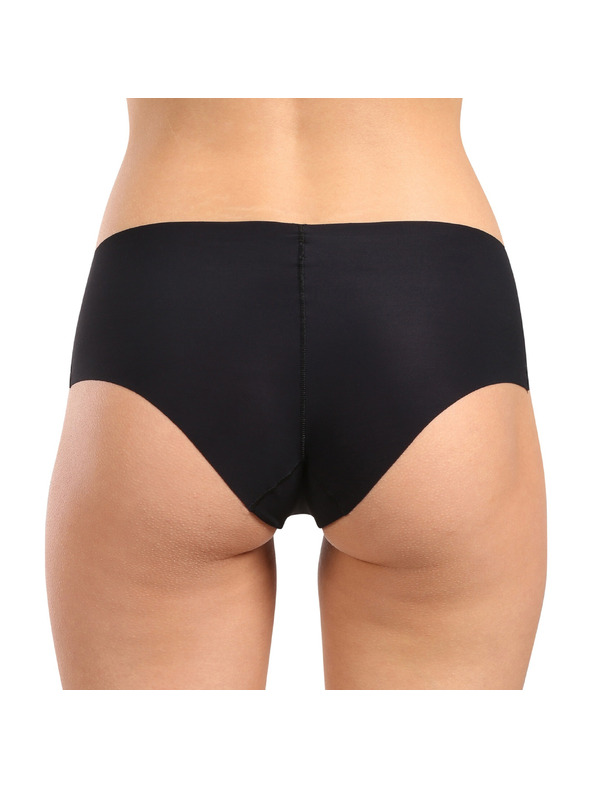 Calvin Klein Sada troch - dámske nohavičky Calvin Klein bezšvové viacfarebné