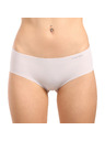 Calvin Klein Sada troch - dámske nohavičky Calvin Klein bezšvové viacfarebné