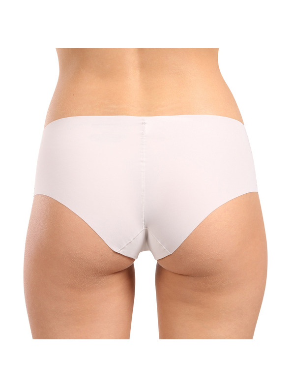 Calvin Klein Sada troch - dámske nohavičky Calvin Klein bezšvové viacfarebné