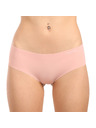 Calvin Klein Sada troch - dámske nohavičky Calvin Klein bezšvové viacfarebné