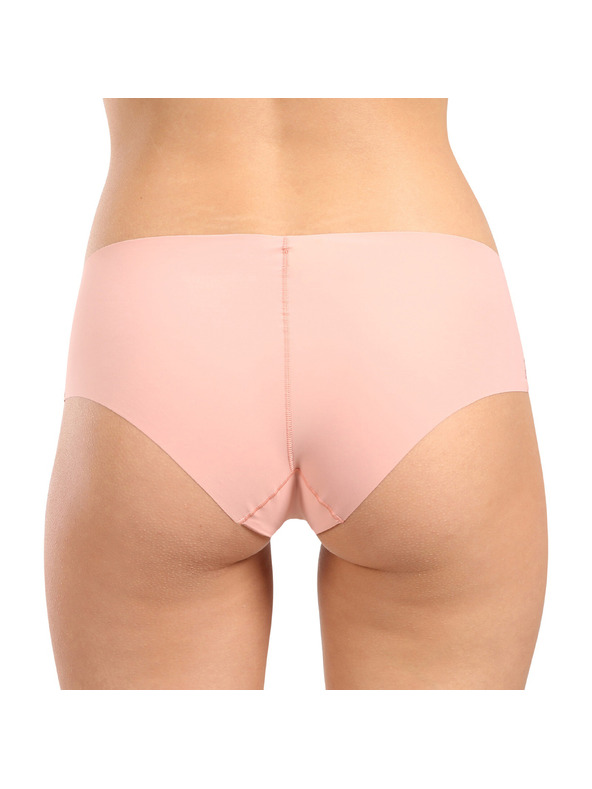 Calvin Klein Sada troch - dámske nohavičky Calvin Klein bezšvové viacfarebné