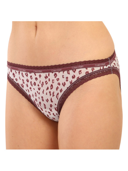 Calvin Klein Dámske nohavičky Calvin Klein viacfarebné