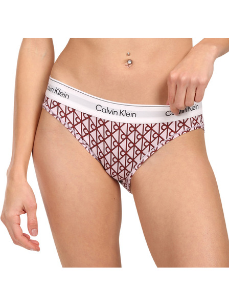 Calvin Klein Dámske nohavičky Calvin Klein viacfarebné