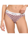 Calvin Klein Dámske nohavičky Calvin Klein viacfarebné