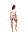 Calvin Klein Dámske nohavičky Calvin Klein viacfarebné