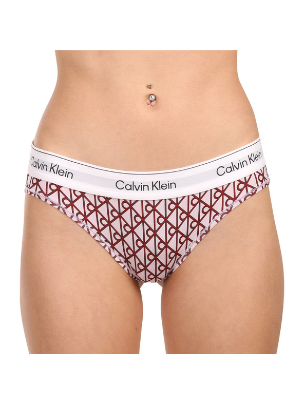 Calvin Klein Dámske nohavičky Calvin Klein viacfarebné