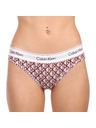 Calvin Klein Dámske nohavičky Calvin Klein viacfarebné