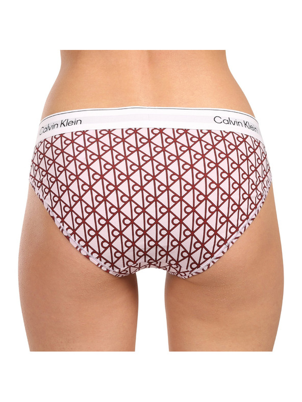 Calvin Klein Dámske nohavičky Calvin Klein viacfarebné