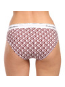 Calvin Klein Dámske nohavičky Calvin Klein viacfarebné