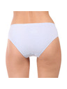 Calvin Klein Sada troch - dámske nohavičky Calvin Klein bezšvové viacfarebné