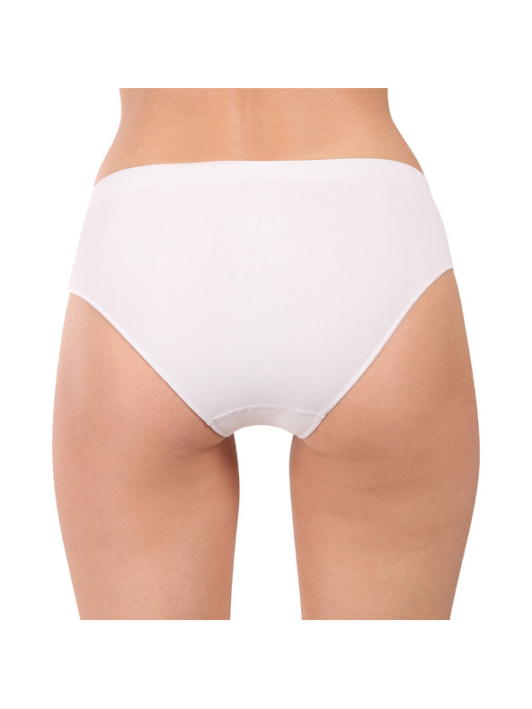 Calvin Klein Sada troch - dámske nohavičky Calvin Klein bezšvové viacfarebné
