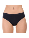 Calvin Klein Sada troch - dámske nohavičky Calvin Klein bezšvové viacfarebné