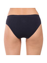 Calvin Klein Sada troch - dámske nohavičky Calvin Klein bezšvové viacfarebné