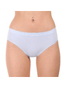 Calvin Klein Sada troch - dámske nohavičky Calvin Klein bezšvové viacfarebné
