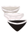 Calvin Klein Sada troch - dámske nohavičky Calvin Klein viacfarebné