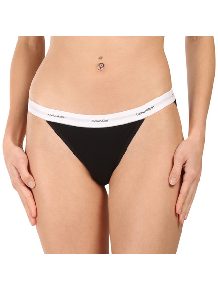 Calvin Klein Sada troch - dámske nohavičky Calvin Klein viacfarebné