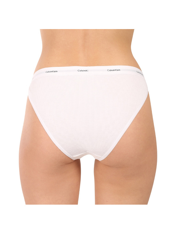 Calvin Klein Sada troch - dámske nohavičky Calvin Klein viacfarebné