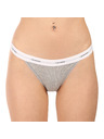 Calvin Klein Sada troch - dámske nohavičky Calvin Klein viacfarebné
