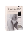Calvin Klein Sada troch - dámske nohavičky Calvin Klein viacfarebné