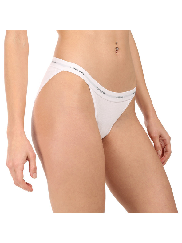 Calvin Klein Sada troch - dámske nohavičky Calvin Klein viacfarebné