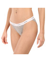 Calvin Klein Sada troch - dámske nohavičky Calvin Klein viacfarebné