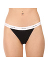 Calvin Klein Sada troch - dámske nohavičky Calvin Klein viacfarebné