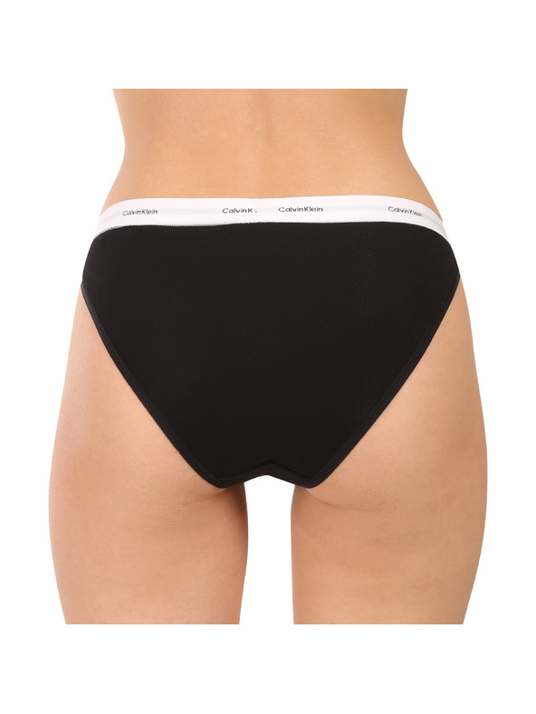 Calvin Klein Sada troch - dámske nohavičky Calvin Klein viacfarebné